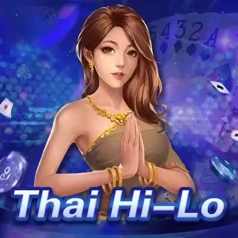 Trò chơi Thái Hi-Lo đẳng cấp tại da88